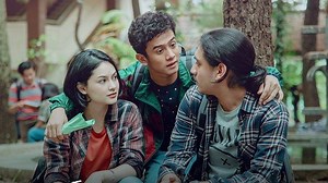 (REVIEW) Tersanjung the Movie (2021)