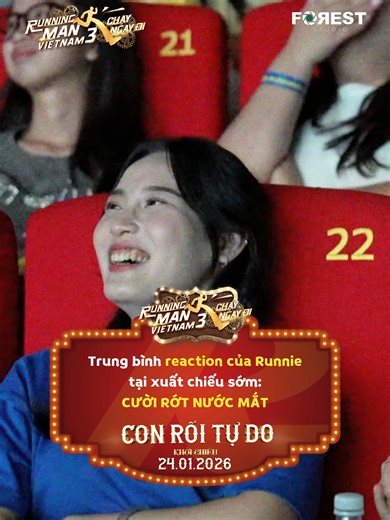 Running Man Việt Nam Mùa 3: Con Rối Tự Do