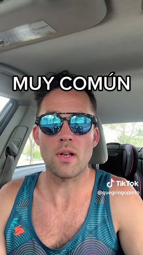 QueGringoPinto on TikTok