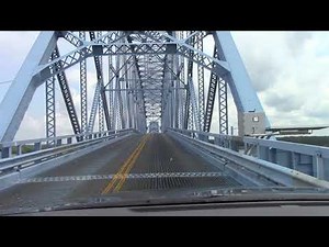 US 45 Bridge Over Ohio River
