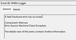 [7800X3D] Constant restarts and BSODs at stock settings...