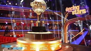 'Dancing With the Stars' Season 24 Cast Photos Revealed - We're Breaking Down the Celeb Pairing