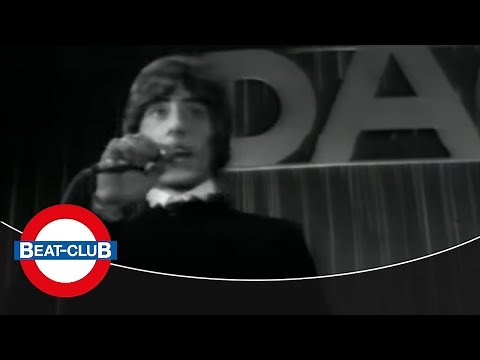 The Who - Happy Jack (1967)