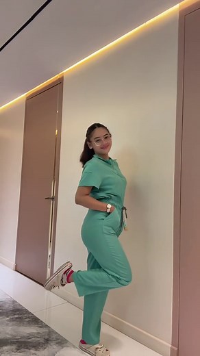 Top Scrub Suit Recommendations for Aesthetic Nurses