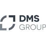 2025 FIRST-QUARTER REVENUE: DMS GROUP RECORDS DOUBLE-DIGIT GROWTH