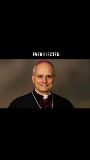 New Pope Elected: Robert Prevost as Pope Leo XIV
