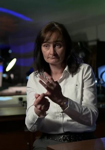 Zenith – Advances in Space Exploration S01:E03 - Saturn