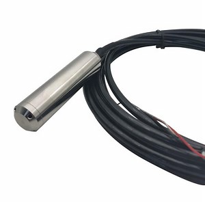 [Hot Item] RS 485 Two Wire Level Gauge Level Sensor