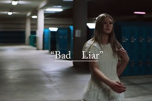 Lirik Lagu dan Terjemahan 'Bad Liar' Milik Imagine Dragons   - Sonora.id