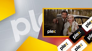 New Logo, Same Plex