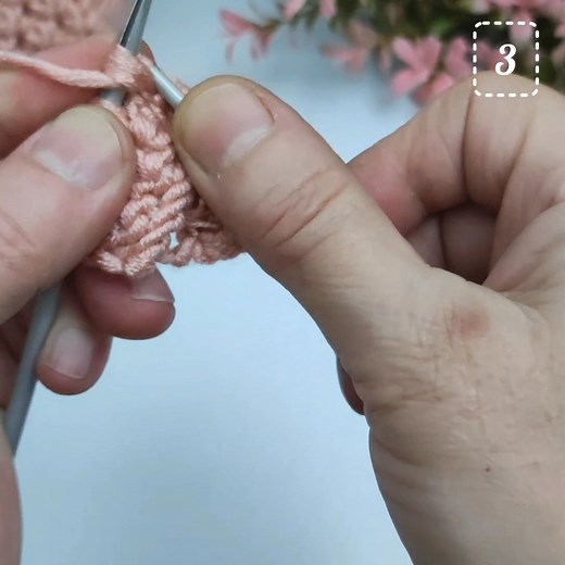 🍂 A very easy and beautiful two-needle knitting pattern with openwork in row 4 🪷 | Aslı ile El Sanatları