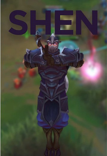 Why Shen Jungle is Underrated in Season 16