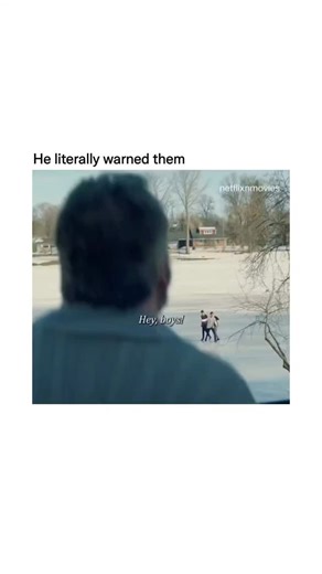 All about movies | Follow @movieshubpal For More 🎥 breakthrough: Tragedy strikes when a woman named Joyce’s son falls through the ice on a frozen lake and... | Instagram