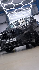 TURN HEADS WITH A UNIQUE STYLED VAN: Introducing the Ford Transit Custom Über Sport – design your very own styled sports van. Take a closer look: https://absolutevans.co.uk/vans/ford-transit-custom-uber-sport/?ls=FB26UberVideo With the Über Sport, you can design the exact van you want, with exclusive styling options including: → Exclusive Front Splitter → Flared Wheel Arches → Body-Coloured Side Skirts → Lower Rear Diffuser → A Wide Choice of Alloy Wheels → Rear Spoilers → Leather Seats plus a r