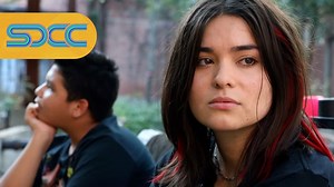 1.6K reactions · 246 shares | Here's a quick recap of FX's Reservation Dogs ahead of the release of its final season and a sneak peek of what's to come in this award-winning series about Indigenous teenagers from rural Oklahoma. Presented by FX’s Reservation Dogs. Streaming August 2nd. Only on Hulu. #SDCC #ad | IGN | Facebook