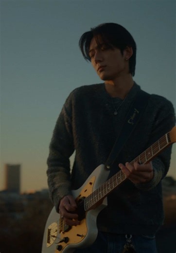 Dane's New Single 'She Said' Now Available on Streaming