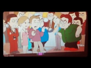 Opening To The GoAnimate Movie 2002 DVD