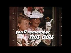 Opening and Closing to "Pollyanna" 1990 VHS (30th Anniversary)