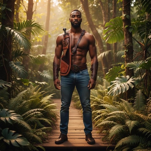 Handmade Genuine Leather Survival Vest: Bushcraft Gear - Etsy