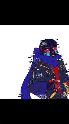 Tips for Animating Undertale Characters