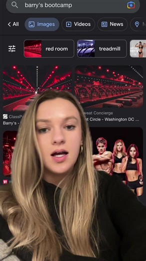 DC Group Fitness Class Ranking: My Honest Thoughts