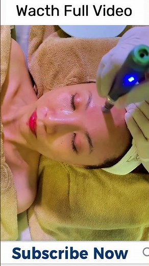 Hidden Spa Techniques for Ultimate Relaxation! 🌸💆 #part1 #spa #massage