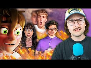 The Worst Youtuber Songs Of All Time
