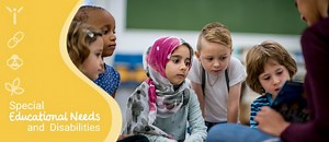 Storytelling Week Ideas for Learners with SEND - Twinkl