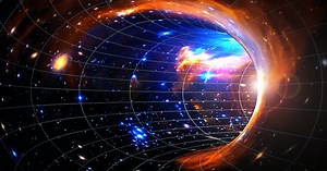 Frozen antimatter study to alter understanding of the universe