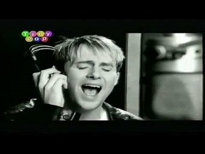 Tiny Pop 2004 H And Claire Beauty And The Beast