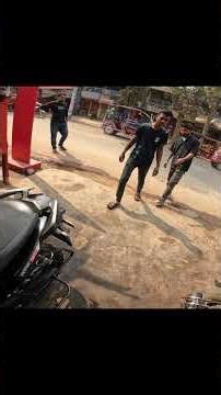 টায়ার চেক!