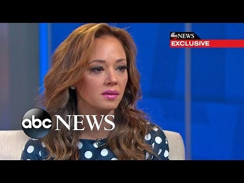 Leah Remini Calls Scientology an 'Extremist Religion'