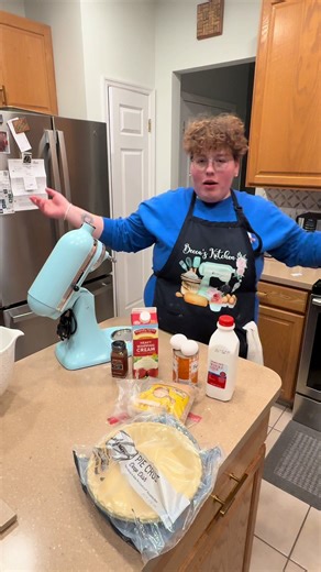 Pumpkin Pie on bwb! #bwb #baker #thanksgiving #pie #baking