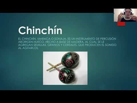 Instrumentos autóctonos de Guatemala | Formación musical | Primero Primaria