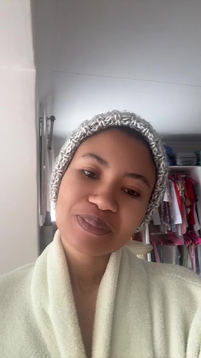 Cozy Home Style: How to Rock a Bathrobe Look