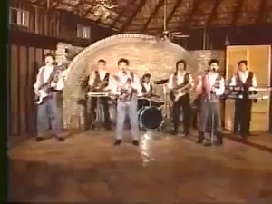 Grupo Celoso "Gorrión" Canal Grupero 🇲🇽 | Canal Grupero