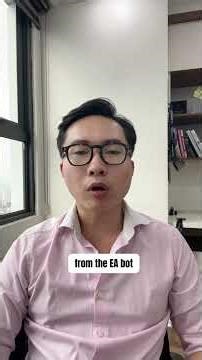 Why You Shouldnt test on Demo Account