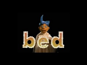 Between The Lions: Crazy Vowel A, & Dreamy Vowel E