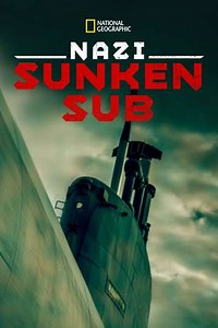 Nazi Sunken Sub - Movie
