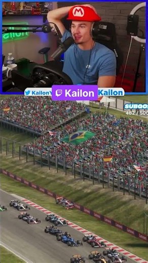 THE WORST START OF MY CAREER lol - 100% best of Idreau available on YouTube 🤣