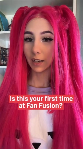 🔥 GET READY 🔥 Fan Fusion 2026 is officially on the horizon! Amazing guests. More of what you love. Brand-new experiences. 🚨 Early bird passes are on sale NOW🚨 📍 Phoenix Convention Center 📅 June 5–7, 2026 | Phoenix Fan Fusion