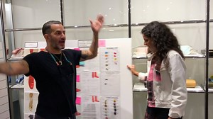 6.7K views · 103 reactions | The Making of RUNWAY 9.12.18 MARC JACOBS...