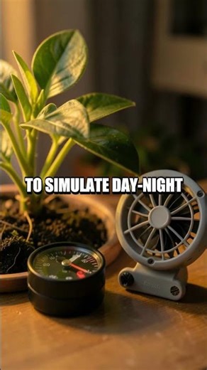 Balcony Microclimate Lab Experiment