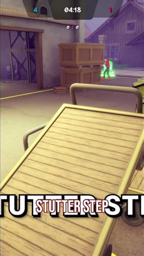 Prop Hunt PROS vs NOOBS: You Won't BELIEVE What Happens! #shorts