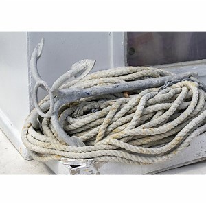 Rope & Anchor Symbolism | Synonym