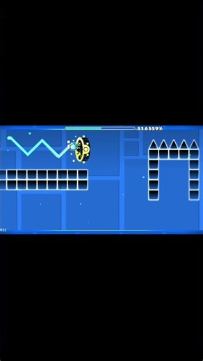 WAKE UP #geometrydash