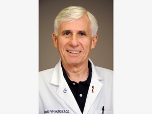 Colon Screening a Must, Says Lourdes Gastroenterologist