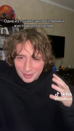 Best Scenes From The Sopranos: A Deep Dive