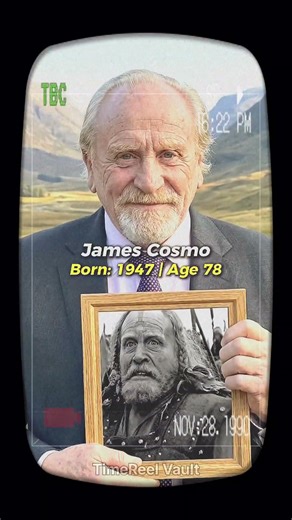 Braveheart Cast: Then vs. Now ⚔️ (1995-2026) | TimeReel Vault