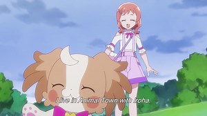 3K views · 190 reactions | We are all friends! Wonderful! The new Precure TV anime series, WONDERFUL PRECURE!, begins its simulcast streaming on Crunchyroll this Saturday, February 3, 2024! ✨ #precure | Toei Animation | Facebook